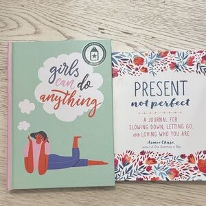 Inspirational Journals Set